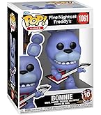 Amazon | Youtooz - ファイブナイツ・アット・フレディズ:シャドウ